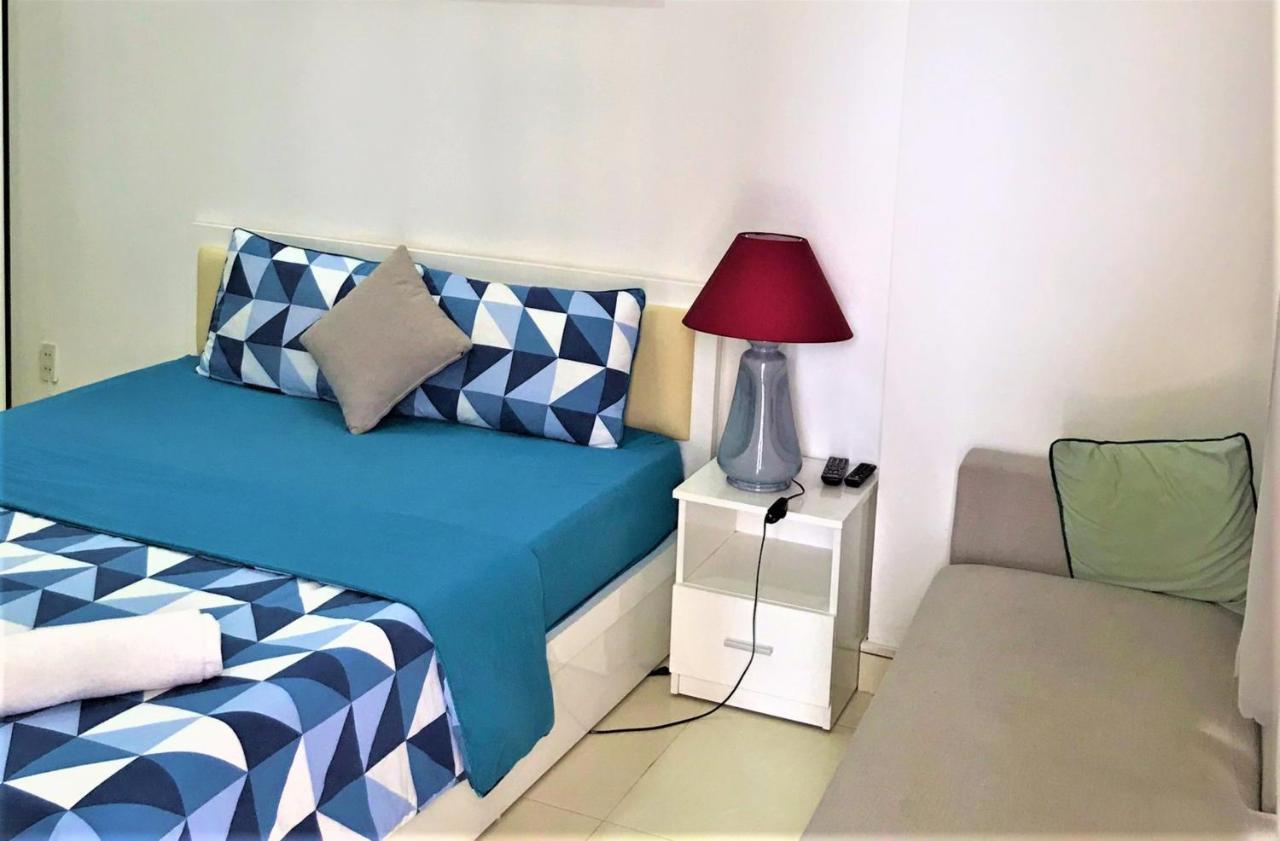 M-H Serviced Apartment Ho-Chi-Minh-Stadt Exterior foto